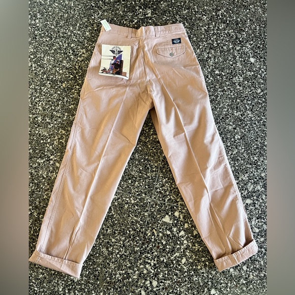 Vintage Chino Dockers Dead Stock Pants - Picture 3 of 6